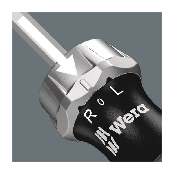 maximum torque of up to 50 Nm; hexagonal blade with 1/4