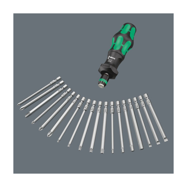 e.g. for screw connections in wood