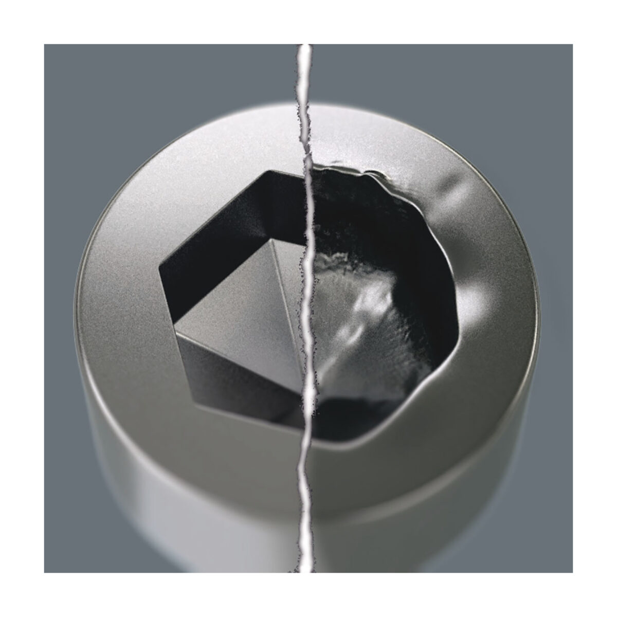 suitable for holders as per DIN ISO 1173-D 6.3.