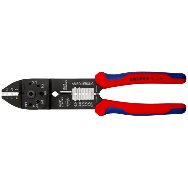 connectors and plug type connectors