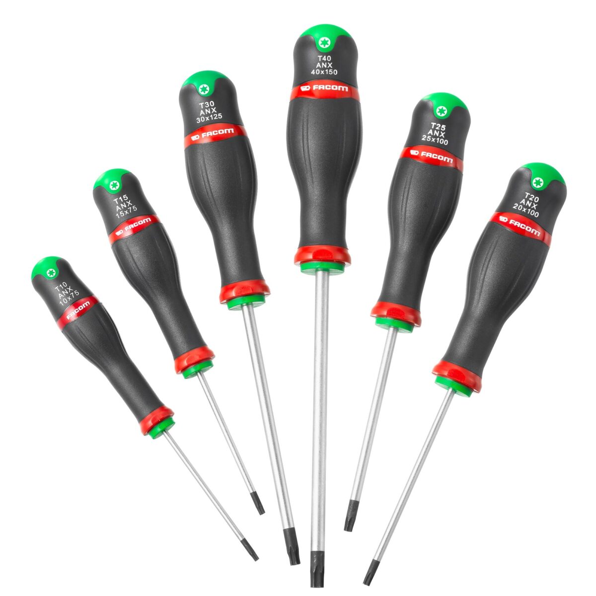 ΚΑΤΣΑΒΙΔΙ TORX ANX8X50 FACOM - ΕΡΓΑΛΕΙΑ ΧΕΙΡΟΣ - ΚΑΤΣΑΒΙΔΙΑ -