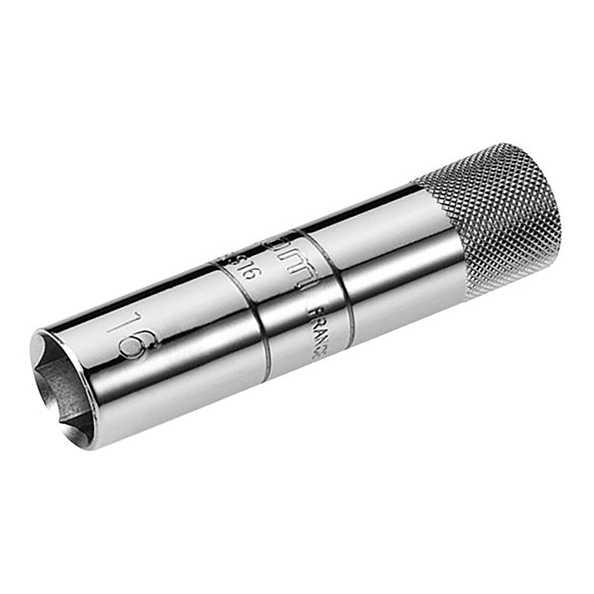 ΚΑΡΥΔΑΚΙ #1/2" ΓΙΑ ΜΠΟΥΖΙ 16ΜΜ B.S16A1 FACOM - ΕΡΓΑΛΕΙΑ ΧΕΙΡΟΣ - ΣΕΙΡΑ ΜΕ ΚΑΡΕ 1/2' - 3148510137148